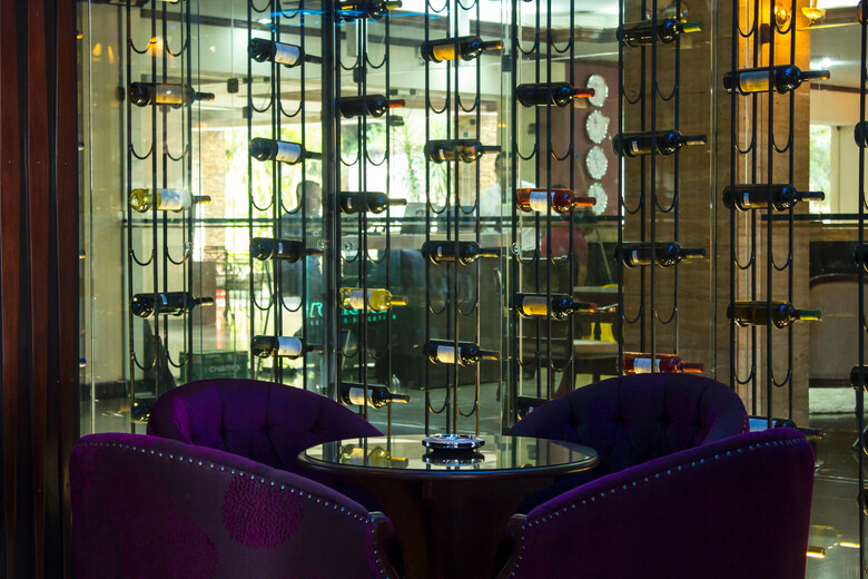 Hotel Toborochi Suites