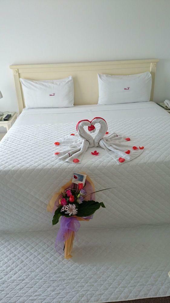 Hotel Toborochi Suites