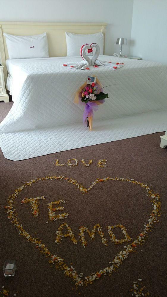 Hotel Toborochi Suites