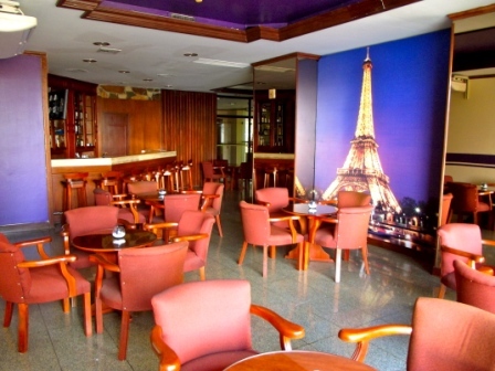Hotel Toborochi Suites