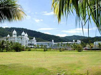 Hotel Riu Palace Costa Rica