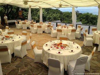 Hotel Si Como No Resort Spa And Wildlife Refuge