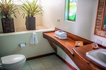 Hotel Si Como No Resort Spa And Wildlife Refuge