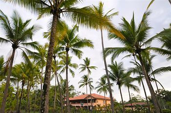 Cocomar Residences And Beachfront Hotel