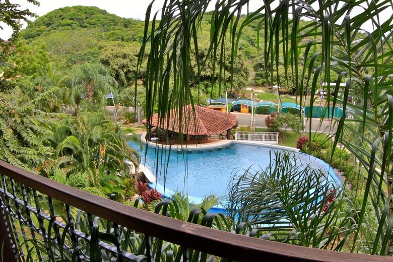 Hotel The Oaks Tamarindo Condominiums