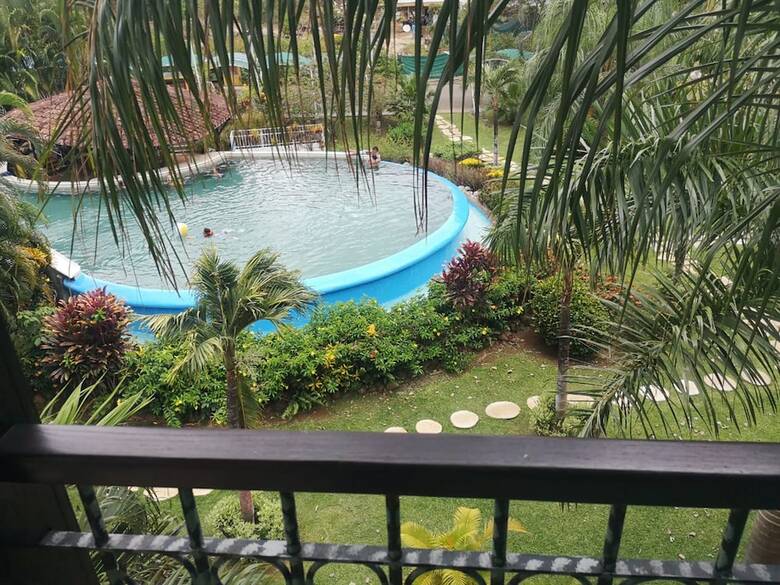 Hotel The Oaks Tamarindo Condominiums