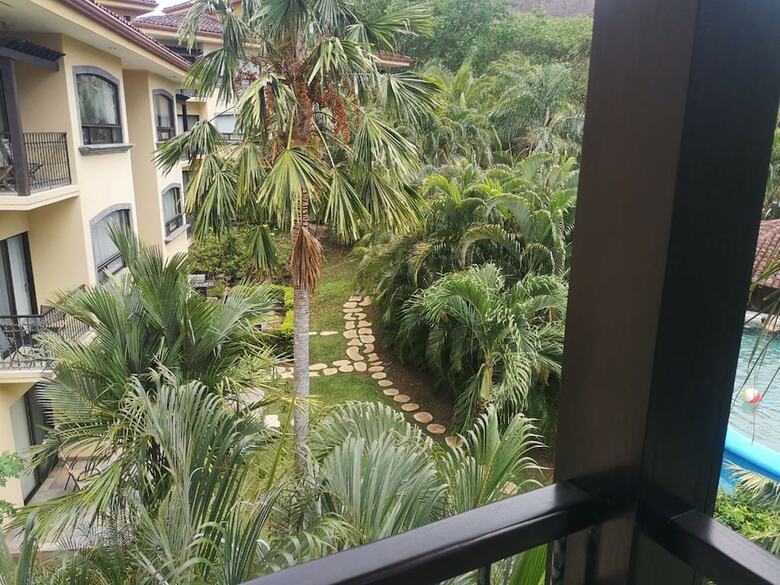 Hotel The Oaks Tamarindo Condominiums