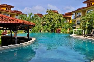 Hotel The Oaks Tamarindo Condominiums