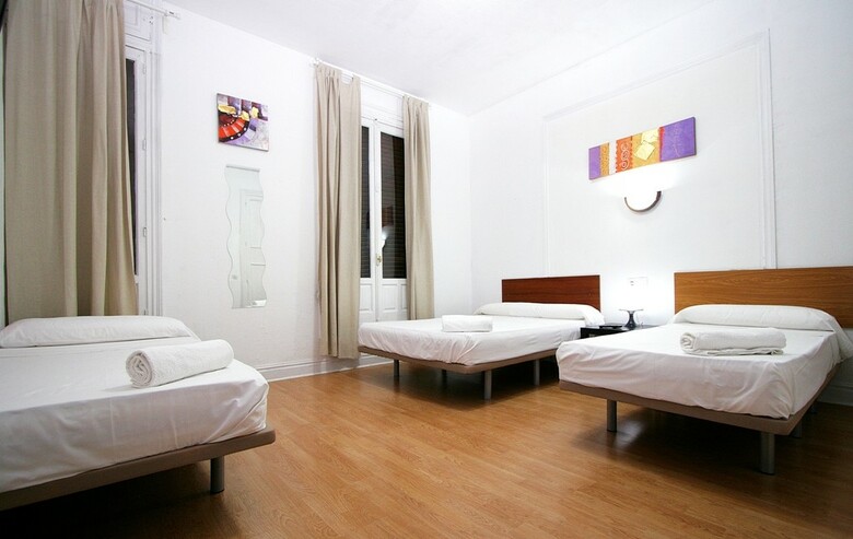 Hostal Helena 2