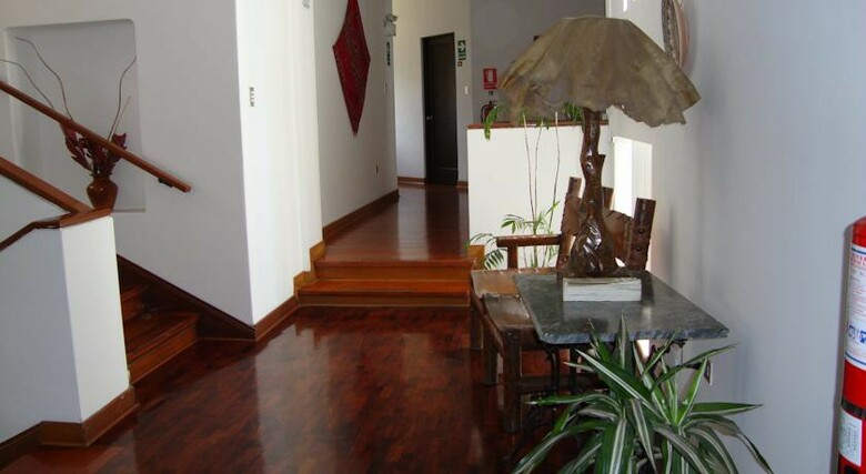 Hotel Se�orial