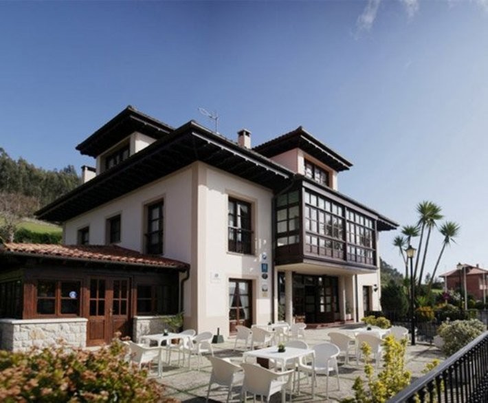 Hotel La Boriza