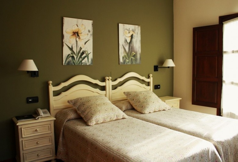 Hotel La Boriza