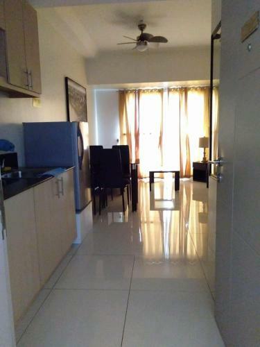 Apartamento Tonette's Property