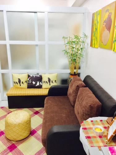 Apartamento Angel?s Suite