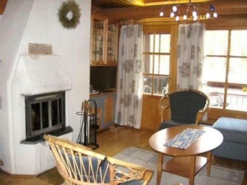 Holiday Home Honkakoli 16