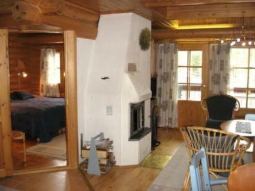 Holiday Home Honkakoli 16