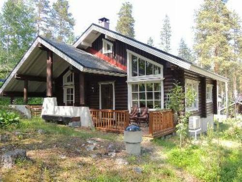 Holiday Home Vernetti 1