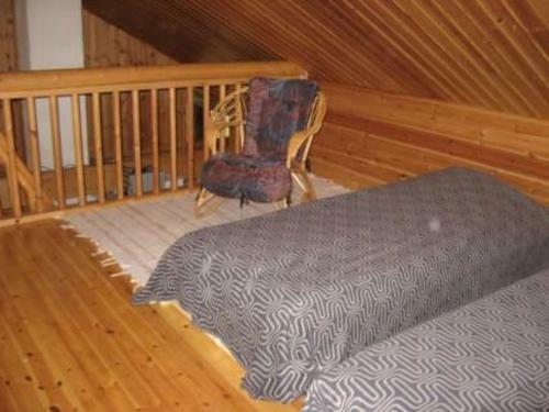 Holiday Home Honkakoli 3