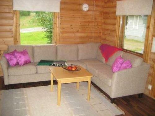 Holiday Home Karjalan Veikko 4 A