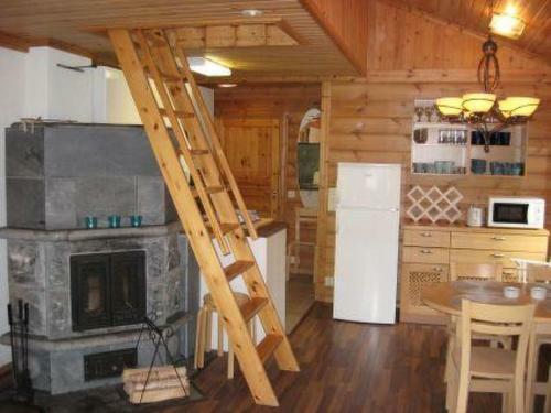 Holiday Home Karjalan Veikko 4 A