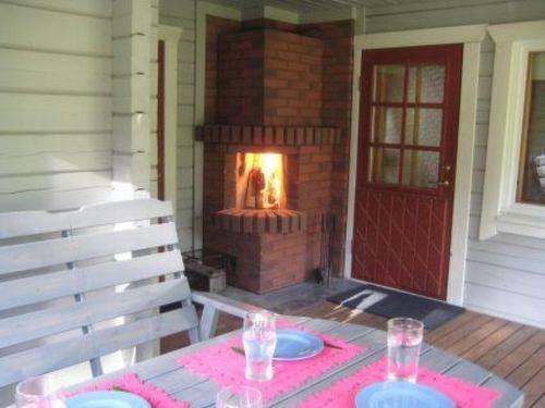 Holiday Home Karjalan Veikko 4 A