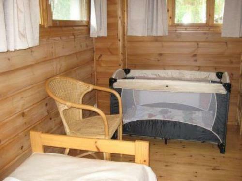 Holiday Home Karjalan Veikko 4 A