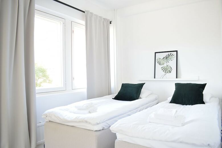 Apartamento Hiisi Homes Helsinki Haaga