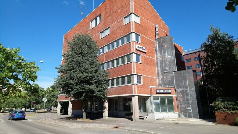 Apartamento Hiisi Homes Helsinki Haaga