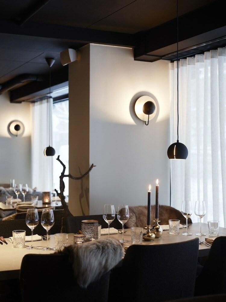 Lapland Hotels Bulevardi