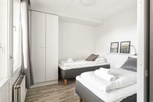 Apartamento Hiisi Homes Helsinki S�rn�inen