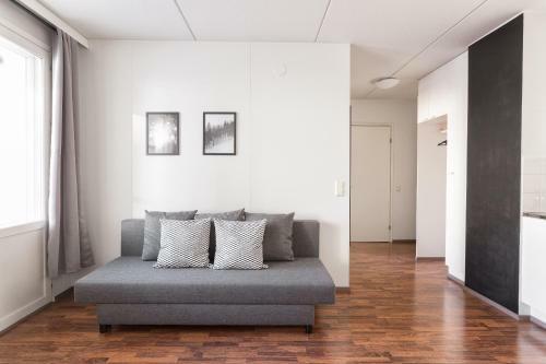 Apartamento Hiisi Homes Helsinki S�rn�inen