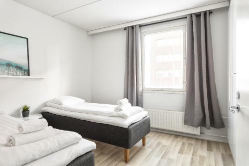 Apartamento Hiisi Homes Helsinki S�rn�inen