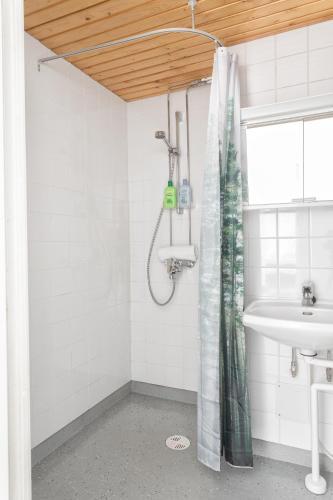 Apartamento Hiisi Homes Helsinki S�rn�inen