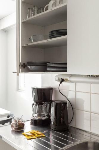 Apartamento Hiisi Homes Helsinki S�rn�inen