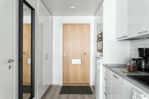 Apartamento Hiisi Homes Helsinki Pasila