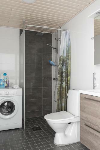 Apartamento Hiisi Homes Helsinki Pasila