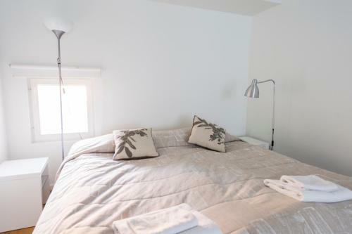 Apartamento Aalto T��l�