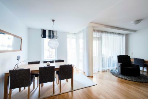 Apartamento Aalto T��l�
