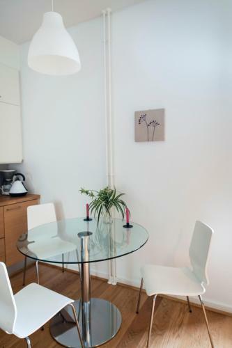 Apartamento Aalto T��l�