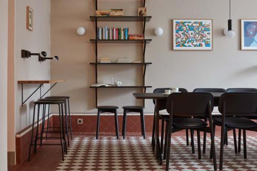 Hotel St. George Helsinki