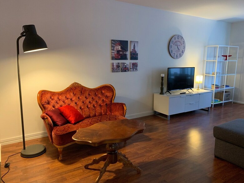 Time Hostel & Apartments