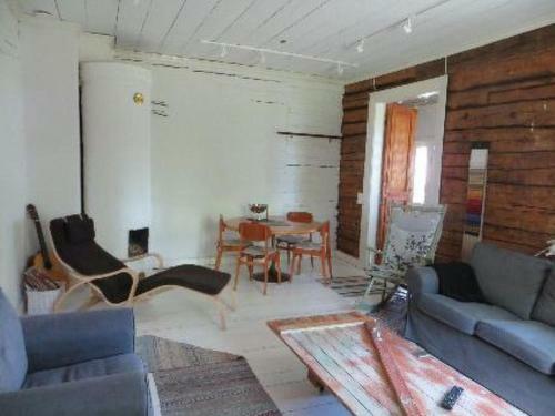 Holiday Home Villa Vanha Passi