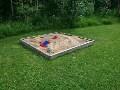 Holiday Home Syrj�vaaran Tupa
