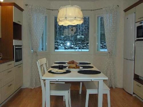 Holiday Home Syrj�vaaran Tupa