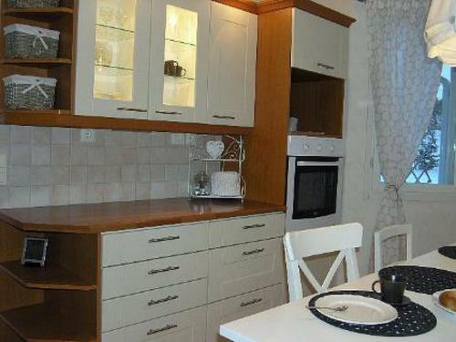 Holiday Home Syrj�vaaran Tupa