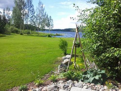 Holiday Home Syrj�vaaran Tupa