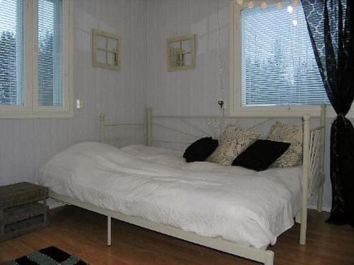 Holiday Home Syrj�vaaran Tupa