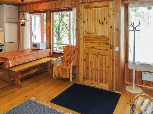 Holiday Home Jerovaara