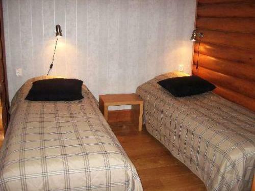 Holiday Home Villa K�r�nk�
