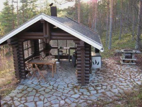 Holiday Home Villa K�r�nk�